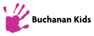 Buchanan Kids logo